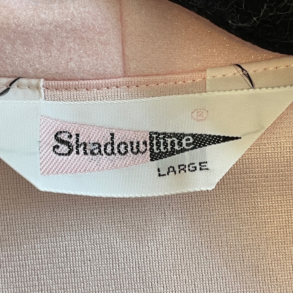 Shadowline Robe Size Large - Picture 3 of 4